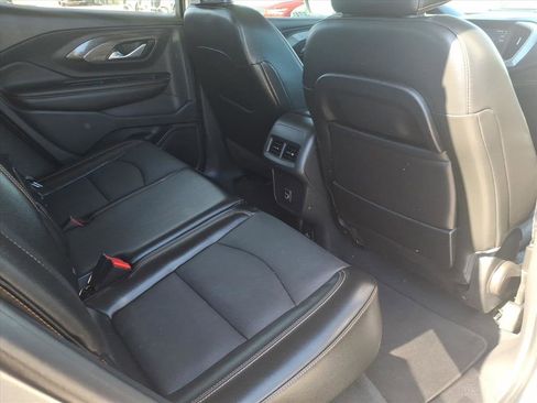 Used 2019 GMC Terrain SLT w/ Preferred Package image 13