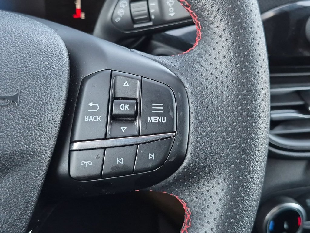 Used 2025 Ford Escape ST-Line AWD/4WD image 22