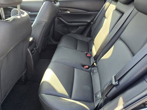 Used 2025 MAZDA CX-30 AWD 2.5 S w/ Preferred Package image 29