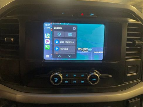 Used 2023 Ford F150 XLT w/ Equipment Group 301A Mid image 20