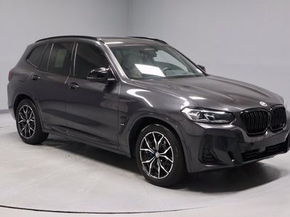 Used 2022 BMW X3 M40i