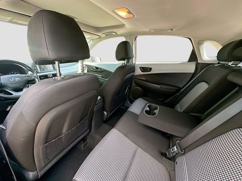 Used 2021 Hyundai Kona SEL Plus image 25