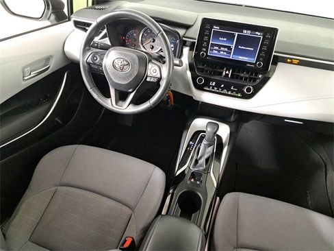 Used 2021 Toyota Corolla SE image 15