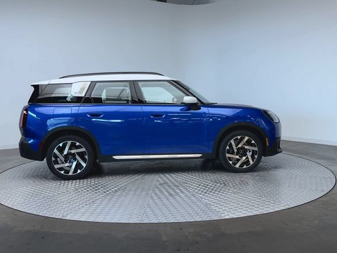 Used 2027 MINI Cooper Countryman S AWD/4WD image 9