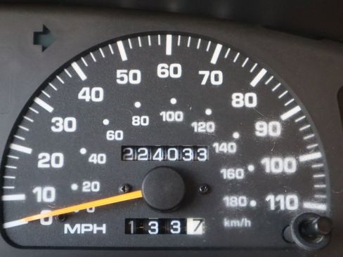 Used 1998 Toyota 4Runner 4WD image 41