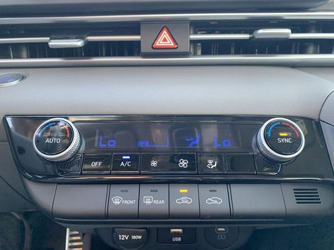 New 2026 Hyundai Elantra Sport w/ Cargo Package image 62