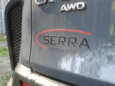 New 2025 MAZDA CX-50 AWD 2.5 S w/ Premium Plus Pkg image 35