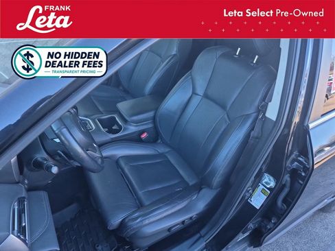 Used 2022 Subaru Outback Limited AWD/4WD image 19