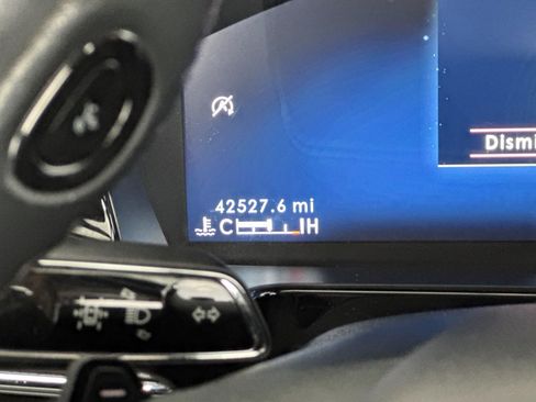 Used 2023 Lincoln Corsair Reserve w/ Equipment Group 201A FWD image 34