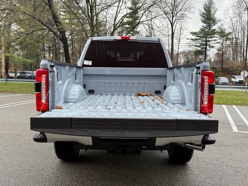 New 2026 Ford F350 Lariat w/ Lariat Ultimate Package image 33