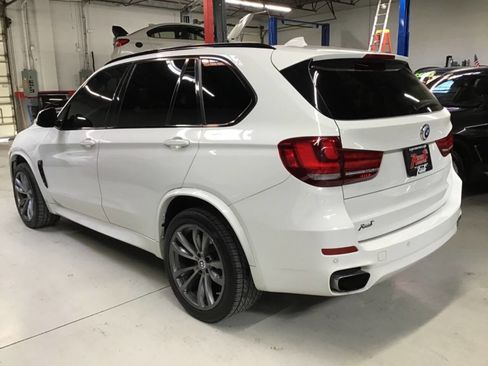 Used 2015 BMW X5 xDrive35i image 7