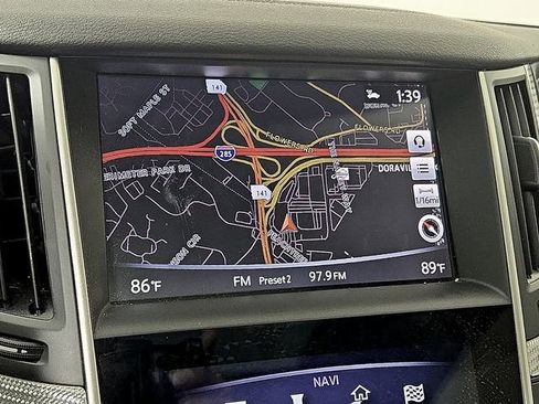 Used 2019 INFINITI Q60 Red Sport 400 w/ Proassist Package image 17