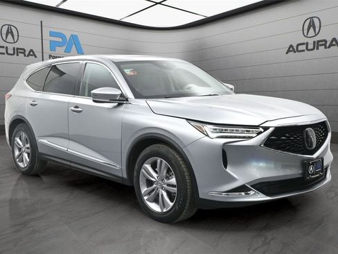 Certified 2023 Acura MDX SH-AWD image 29