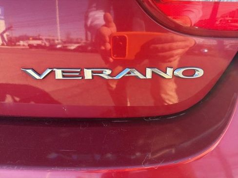 Used 2016 Buick Verano image 8