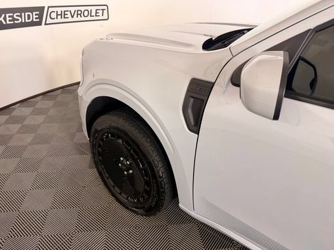 Used 2026 Ford Maverick Lobo AWD/4WD image 10