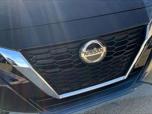 Used 2023 Nissan Sentra SV w/ All-Weather Package image 36