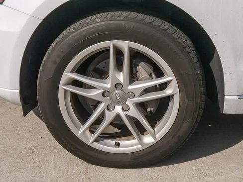 Used 2016 Audi Q5 2.0T Premium Plus w/ Technology Package image 6