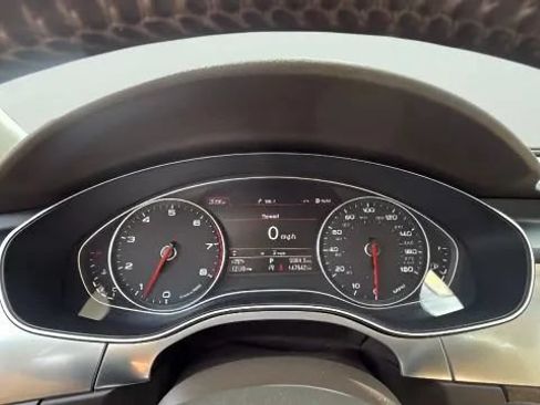 Used 2013 Audi A6 3.0T Premium Plus w/ Premium Plus Pkg AWD/4WD image 12