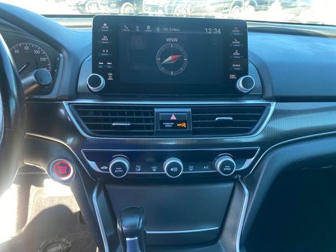 Used 2021 Honda Accord Sport image 19