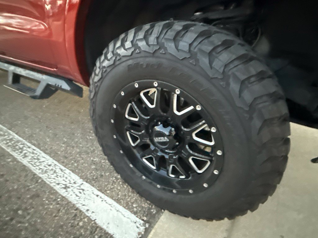 Used 2019 Ford Ranger XLT w/ Equipment Group 301A Mid AWD/4WD image 5