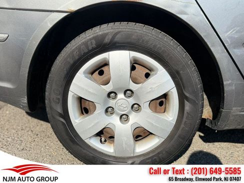 Used 2010 Hyundai Sonata GLS FWD image 15