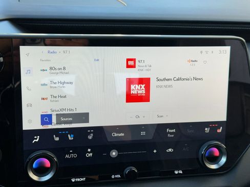 Used 2025 Lexus RX 350h 350h Premium image 20