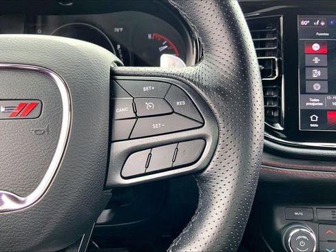 Used 2025 Dodge Durango GT w/ Blacktop Package image 24