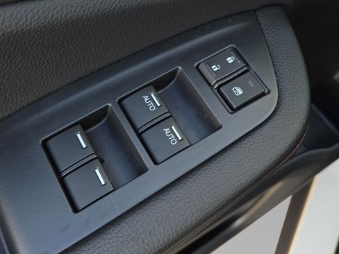 New 2026 Honda Ridgeline Black Edition image 37