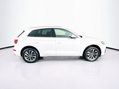 Used 2024 Audi Q5 2.0T Premium Plus AWD/4WD image 10