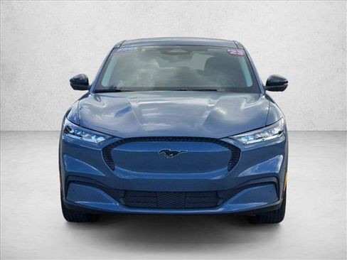 Used 2023 Ford Mustang Mach-E Select RWD image 2
