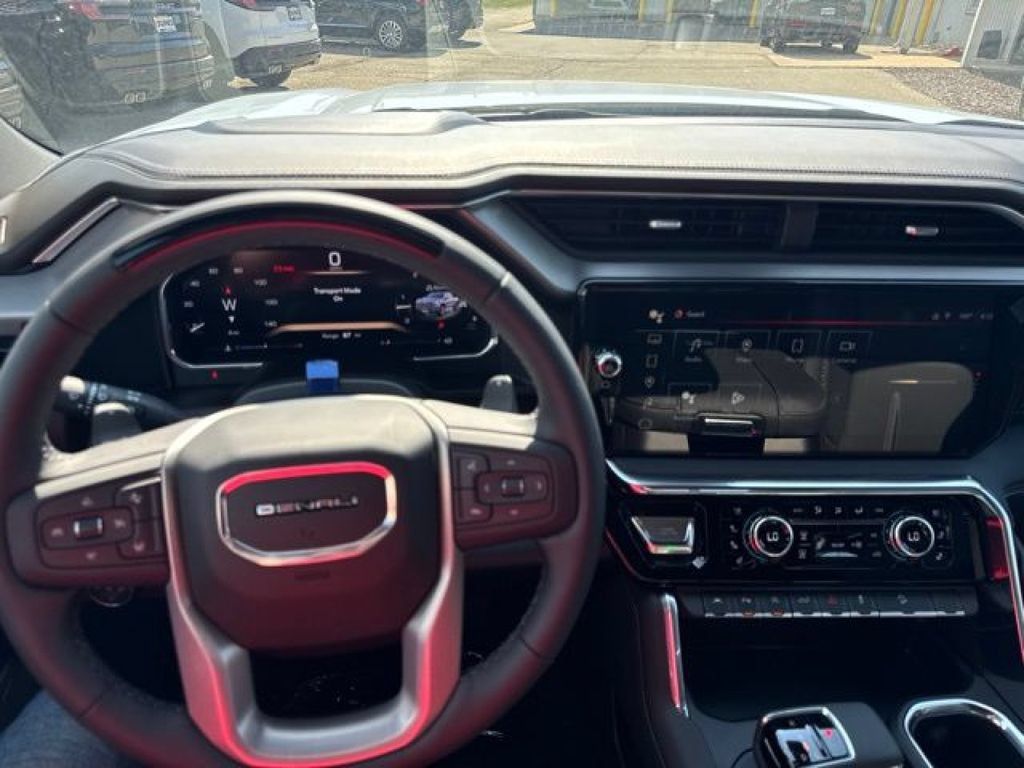 New 2026 GMC Sierra 1500 Denali AWD/4WD image 15