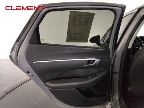 Used 2020 Hyundai Sonata SEL w/ Convenience + Sunroof Package image 33