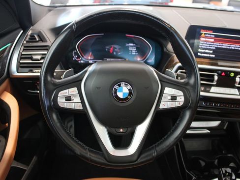 Used 2022 BMW X3 xDrive30i AWD/4WD image 24