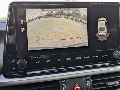 Used 2022 Kia Forte GT w/ GT2 Package image 35