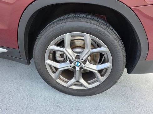 Certified 2023 BMW X3 xDrive30i w/ Premium Package image 17