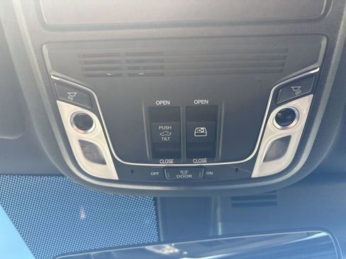 Used 2024 Honda Ridgeline RTL image 26