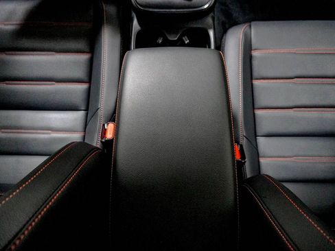 Certified 2026 Honda CR-V Sport Touring image 29
