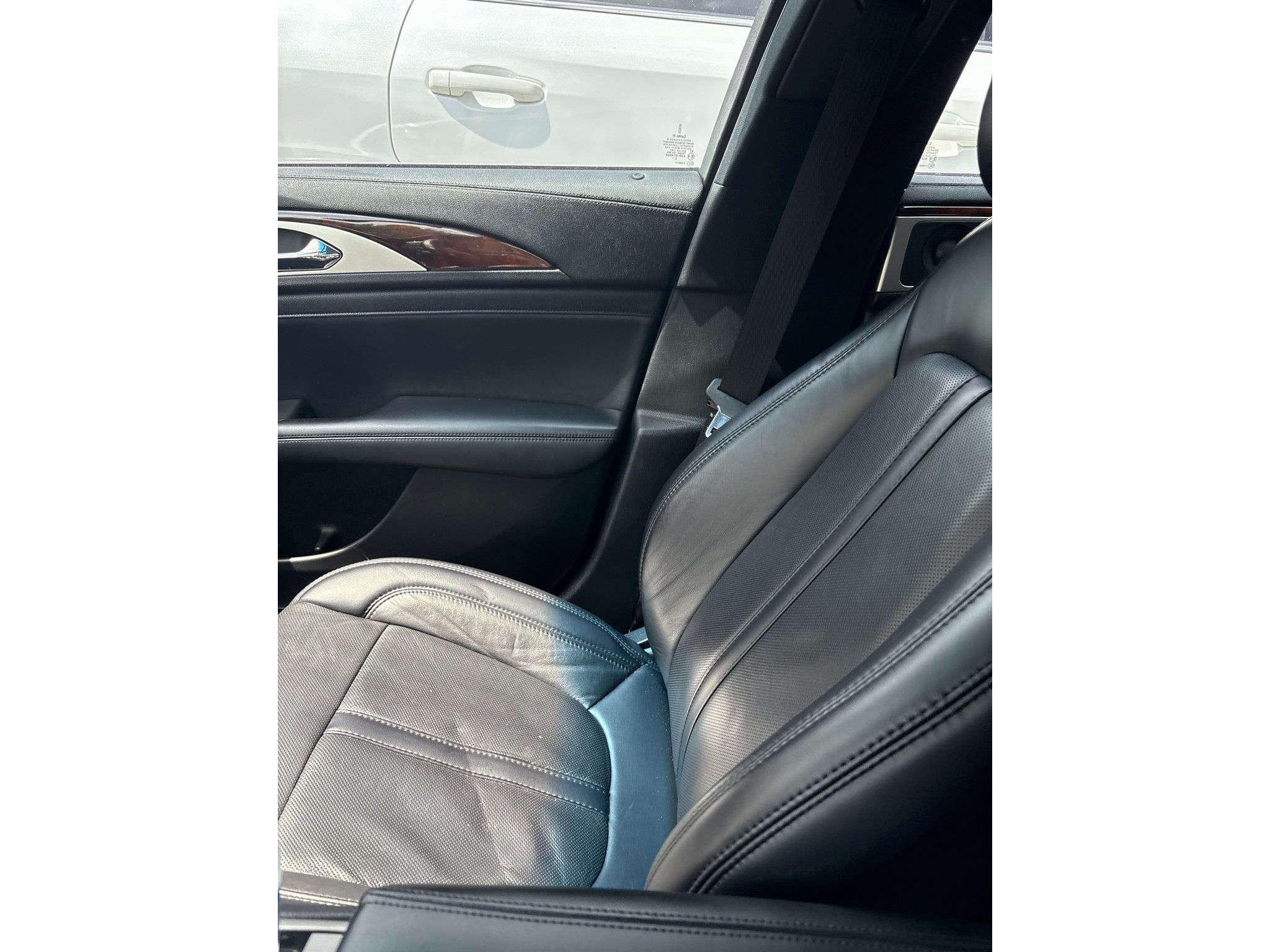 Used 2019 Lincoln MKZ Reserve AWD/4WD image 5