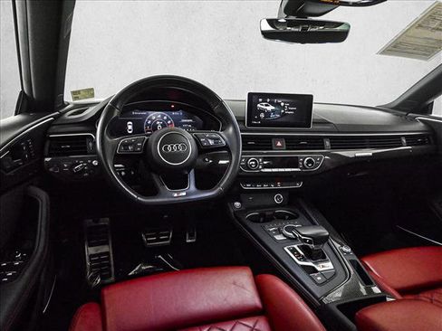 Used 2019 Audi S5 Prestige image 19