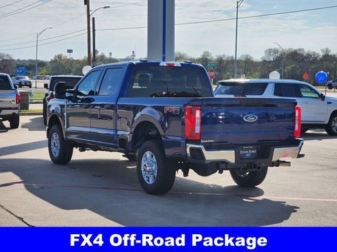 New 2026 Ford F250 XLT w/ FX4 Off-Road Package image 4