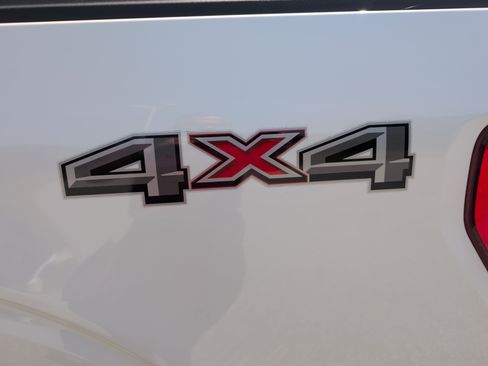 Used 2021 Ford F150 Lariat w/ Max Trailer Tow Package AWD/4WD image 7
