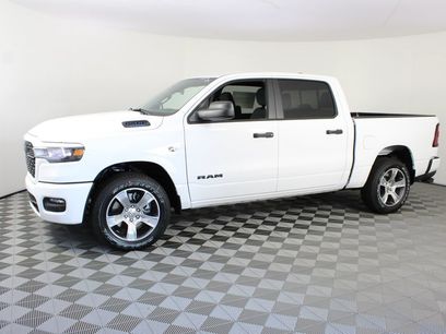 New 2026 RAM 1500 Express