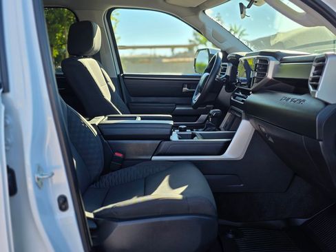 Used 2022 Toyota Tundra SR5 w/ TRD Convenience Package image 10