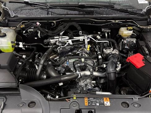 New 2025 Ford Ranger XL image 8