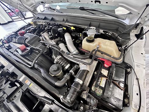 Used 2016 Ford F350 XLT image 17