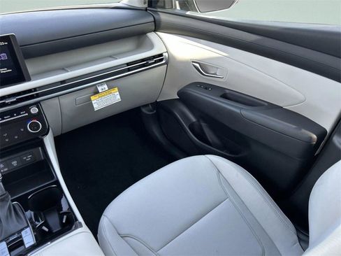 New 2026 Hyundai Tucson SEL image 12