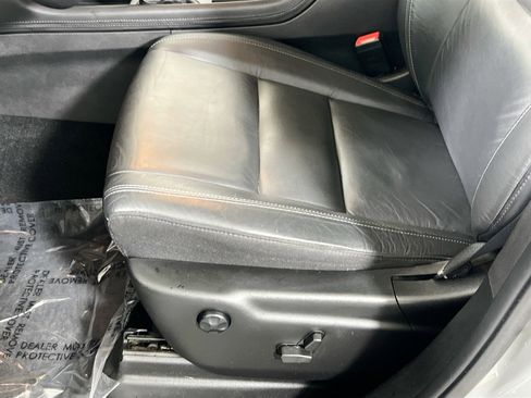 Used 2022 Dodge Durango GT image 18