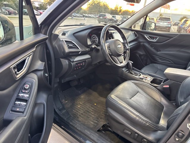 Used 2019 Subaru Forester Limited w/ Popular Package #3 AWD/4WD image 8
