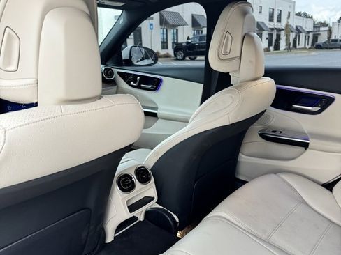 Used 2024 Mercedes-Benz C 300 Sedan image 24
