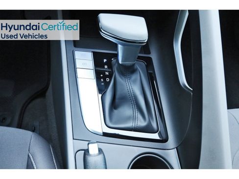 Certified 2025 Hyundai Elantra Sport image 28